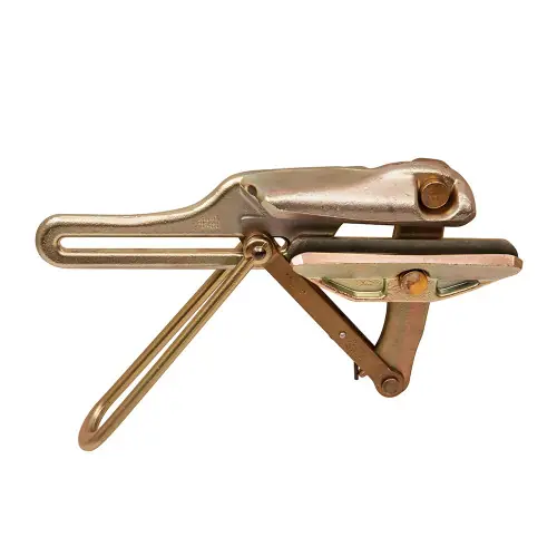 Klein Tools 1628-40VR Chicago Grip - Dual Conductor Trans Cheap