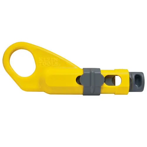 Direct From Factory Klein Tools VDV110-095 Coax Cable Radial Stripper