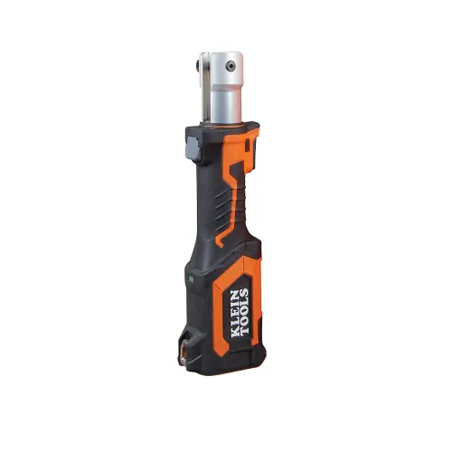 Klein Tools BAT20-7T Battery-Operated Cutter/Crimper, Tool Only Flash Sale