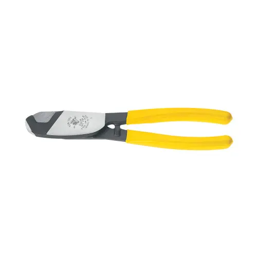Klein Tools 63028 Cable Cutter Coaxial 3/4-Inch Capacity Instant Buy