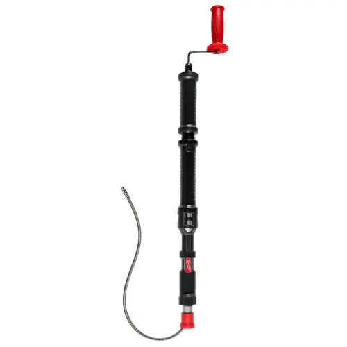 Milwaukee Tool 49-16-3574 TRAPSNAKE 4‘ Urinal Auger Hot Deal