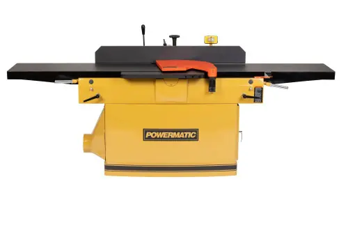 PJ1696T 16 in Parallelogram Jointer with ArmorGlide, 7.5HP 3PH 230V, HH Popular
