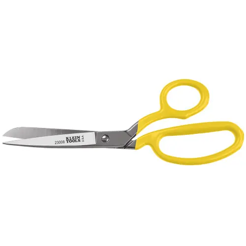 Klein Tools 23008 Bent Trimmer, 8-Inch Save Now