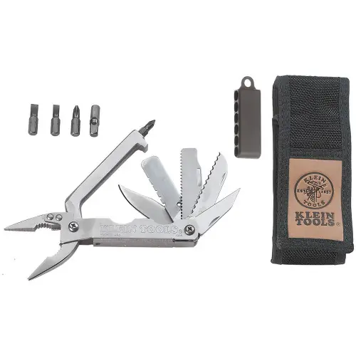 Klein Tools 1016 TripSaver Multi-Tool Markdown