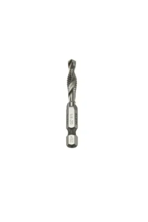 Affordable Klein Tools 32242 Drill Tap, 1/4-20