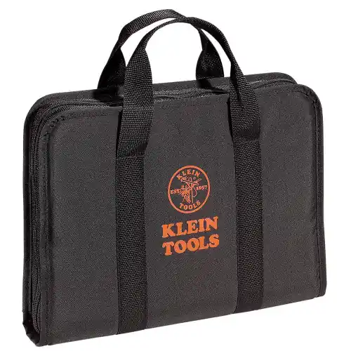 Klein Tools 33536 Case for Insulated Tool Kit 33529 Final Sale