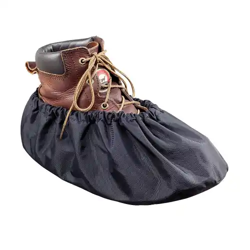 Best Price Klein Tools 55487 Tradesman Pro Shoe Covers, Medium