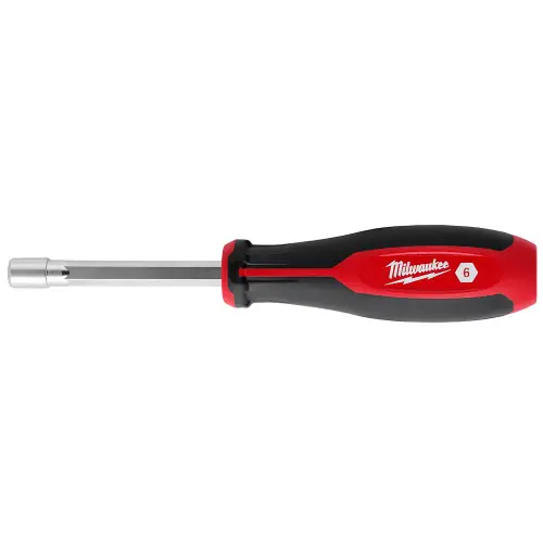 Milwaukee Tool 48-22-2463 6mm HollowCore Nut Driver Place Order