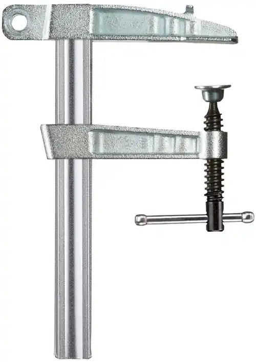 Bessey TP-1K Ground clamp, bar clamp style, 10 Pack Factory Price