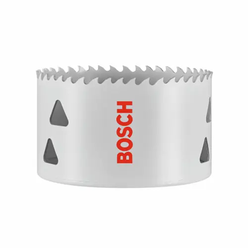 Price Cut Bosch HBT325 3-1/4 In. Bi-Metal M42 Hole Saw