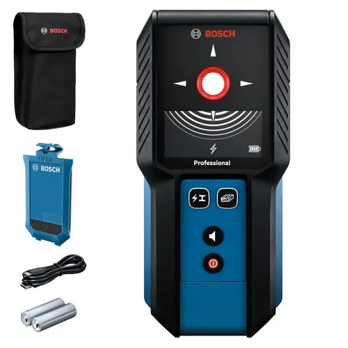 Bosch GMS120-27 Wall Scanner Free Returns