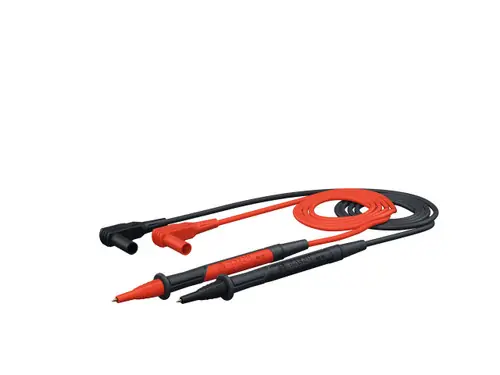 Bosch MS90 Test Leads Must Have