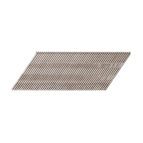 Bosch GNH15G125SS 1-1/2 In. x 15ga 34-Degree Finish Nails (4000 Per Box) (4000 Pack) Hassle-Free Returns