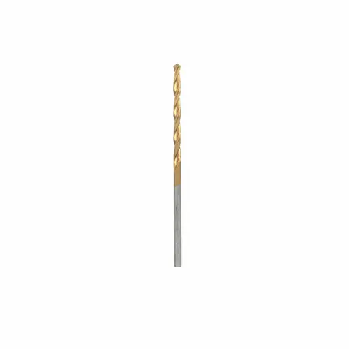 Bosch TI2132 5/64 In. x 2 In. Titanium Nitride Coated Drill Bit (2 Pack) High Quality