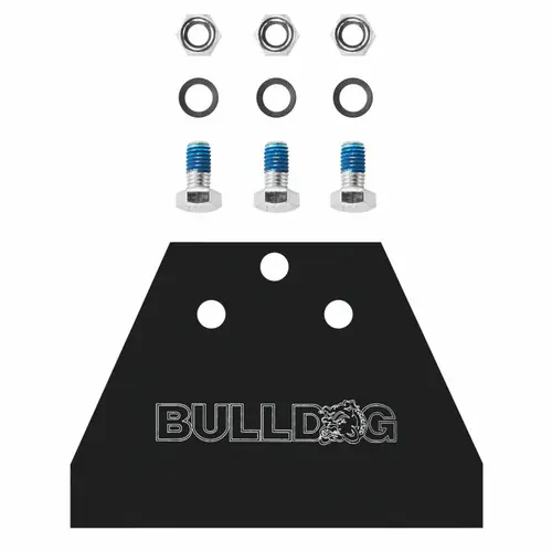 Cheap Bosch HS1418RK SDS-plus Bulldog Floor Scraper Replacement Kit