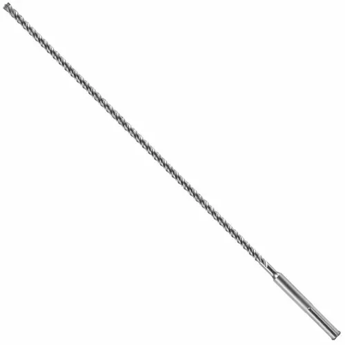 Fresh Stock Bosch HCFC5017 9/16 In. x 24 In. x 29 In. SDS-max Speed Xtreme Rotary Hammer Bit