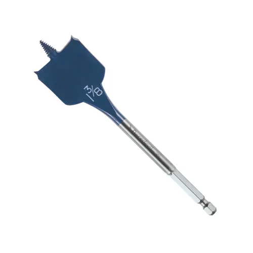 Bosch DSB1019B 20 pc. 1-3/8 In. x 6 In. Daredevil Standard Spade Bits Price Drop