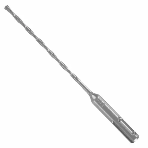 Shop Now Bosch HCFC2001 5/32 In. x 4 In. x 6 In. SDS-plus Bulldog Xtreme Carbide Rotary Hammer Drill Bit