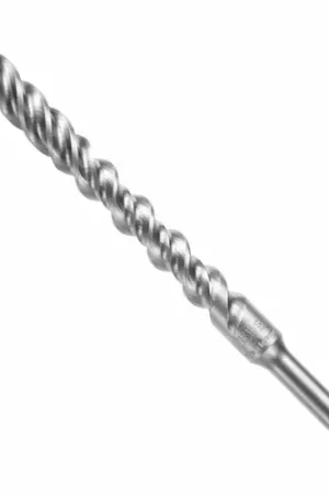 While Supplies Last Bosch HCFC2102 5/8 In. x 6 In. x 8-1/2 In. SDS-plus Bulldog Xtreme Carbide Rotary Hammer Drill Bit