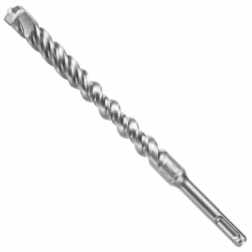 While Supplies Last Bosch HCFC2102 5/8 In. x 6 In. x 8-1/2 In. SDS-plus Bulldog Xtreme Carbide Rotary Hammer Drill Bit