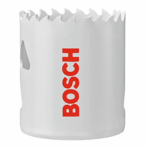 Hot Picks Bosch HBT169 1-11/16 In. Bi-Metal M42 Hole Saw