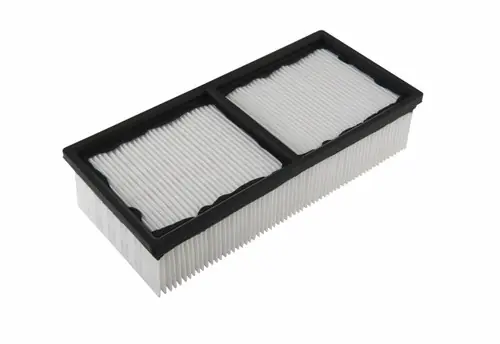 Direct From Factory Bosch VF430H HEPA Filter