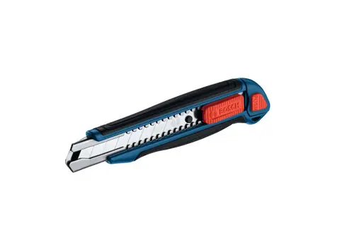Bosch H11-12100-1 18mm Snap-Off Utility Knife Bargain