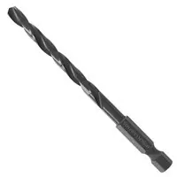 Deal Bosch BL2140IM 13/64 In. Impact Tough Black Oxide Drill Bit