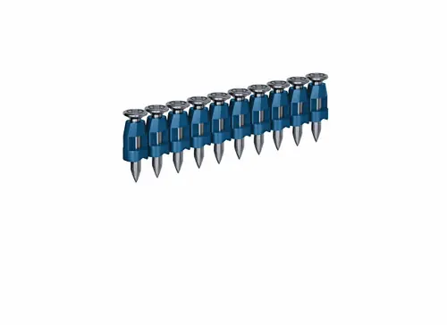 Big Sale Bosch NB-075 3/4 In. Collated Concrete Nails