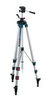 While Supplies Last Bosch BT 250 Aluminum Elevator Tripod