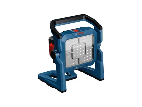 Bosch GLI18V-5000N 18V LED Floodlight Exclusive Offer