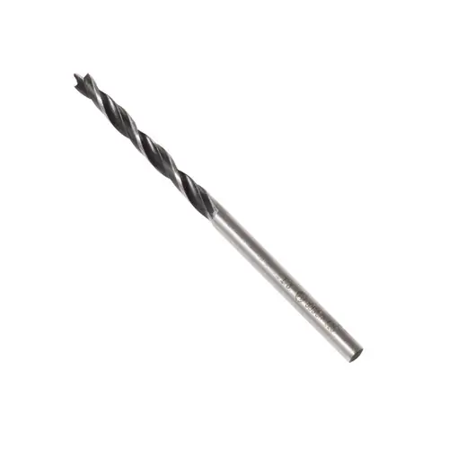 Super Sale Bosch BP14601 1/8 In. Brad Point Drill Bit