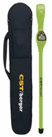 Price Cut CST/berger 19-202SC MT202 Magna-Trak 200 Series Magnetic Locater with Soft Case