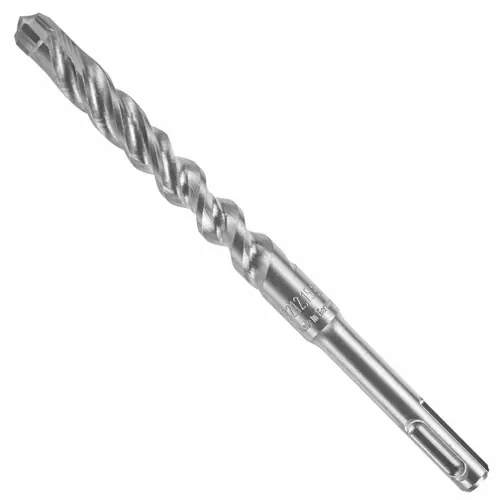 Buy Online Bosch HCFC2092 9/16 In. x 4 In. x 6 In. SDS-plus Bulldog Xtreme Carbide Rotary Hammer Drill Bit