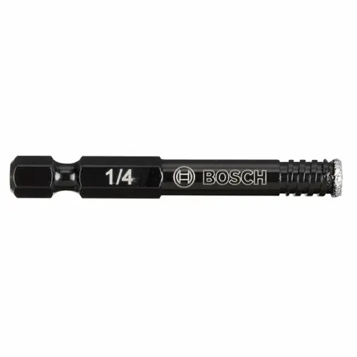Best Price Bosch HDG118 1-1/8 In. Diamond Hole Saw