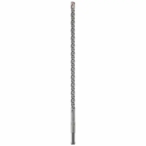 Must Have Bosch HC2064B5 5 pc. 3/8 In. x 12 In. SDS-plus Bulldog Rotary Hammer Bits (5 Pack)