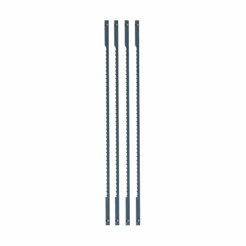 Bosch SS5-20 4 pc. 5 In. Pin End Scroll Saw Blades (4 Pack) Clearance