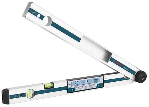 Bosch GAM 270 MFL Digital Angle Finder and Inclinometer Best Seller