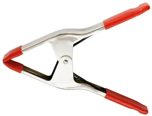 Exclusive Offer Bessey XM7 Clamp, spring clamp, metal, 3-5/16 In. x 3 In., 10 Pack