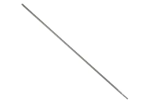 Bosch HC4C2089 1/2 In. x 39 In. SDS-plus Bulldog Tough Rotary Hammer Bit Next Day Delivery