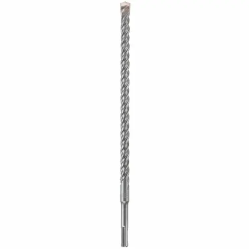 Special Discount Bosch HC2084B5 5 pc. 1/2 In. x 12 In. SDS-plus Bulldog Rotary Hammer Bits (5 Pack)