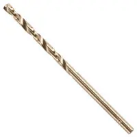 Bosch CO2135B 1/8 In. X 2-3/4 In. Cobalt M42 Drill Bit Same Day Shipping