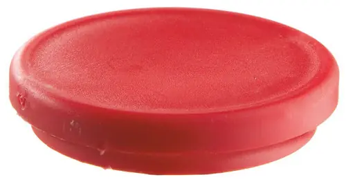 Bessey 3101395 Clamp, service part, plastic pads, TG4.5 Clamps (TRP4.5), 1 Pack Flash Sale