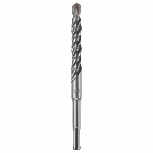 Bosch HC2081B10 10 pc. 1/2 In. x 6 In. SDS-plus Bulldog Rotary Hammer Bits (10 Pack) Limited Offer