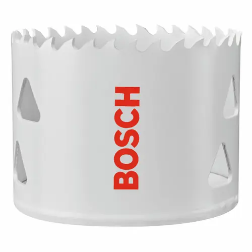 Budget Bosch HBT263 2-5/8 In. Bi-Metal M42 Hole Saw