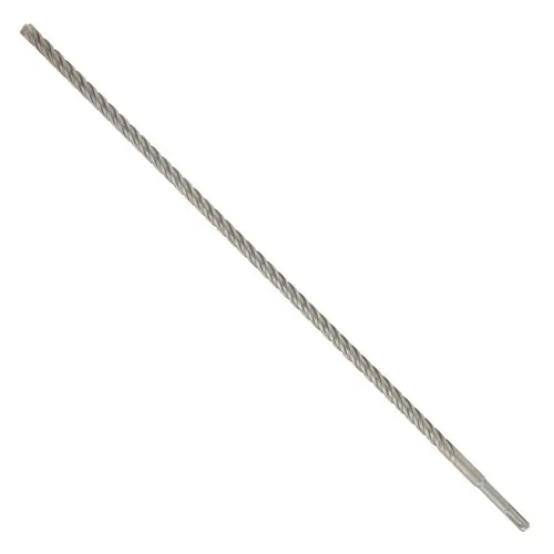 Express Delivery Bosch HC4C2088 1/2 In. x 24 In. SDS-plus Bulldog Tough Rotary Hammer Bit