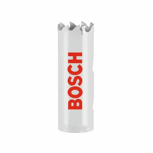 Bosch HBT069 11/16 In. Bi-Metal M42 Hole Saw Special Discount