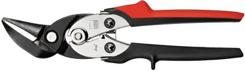 Bessey D29ASS-2 Snip, Shape and Straight Cutting Snips - Right, 5 Pack Exclusive Offer