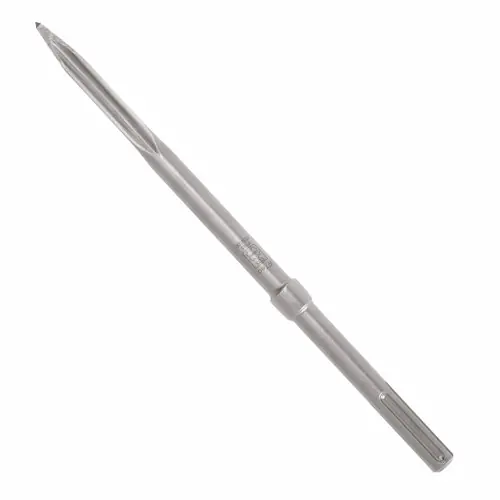 One Day Deal Bosch HS1934 16 In. R-Tec Star Point Chisel SDS-max Hammer Steel