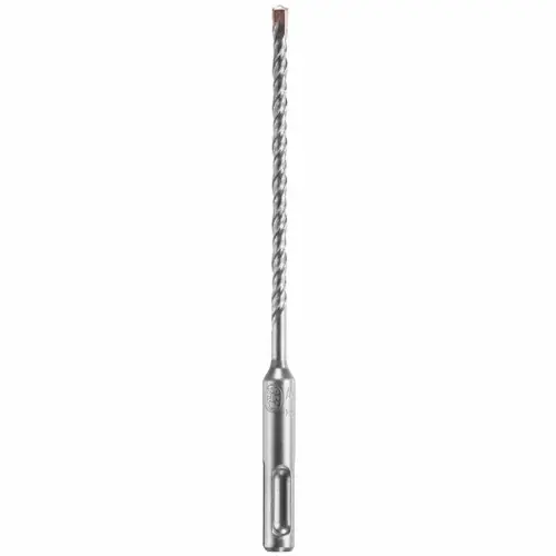 Bosch HC2011B25 25 pc. 3/16 In. x 6 In. SDS-plus Bulldog Rotary Hammer Bits (25 Pack) Free Returns